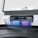 17kg topload washer