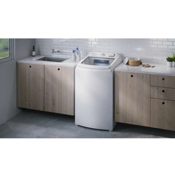 17kg topload washer