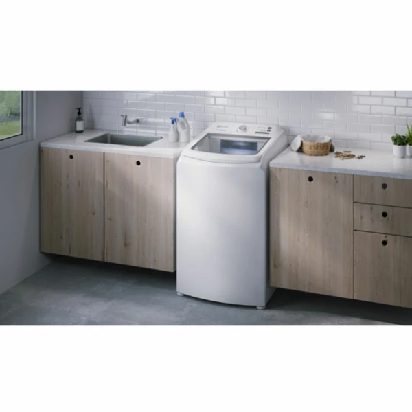 17kg topload washer