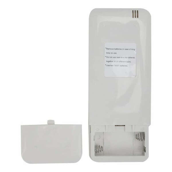 CHIQ air conditioning remote