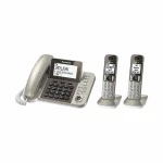 PANASONIC CORDED PHONESYSTEM