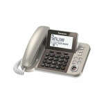 PANASONIC CORDED PHONESYSTEM