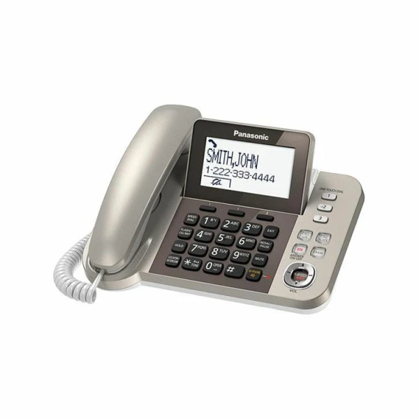 PANASONIC CORDED PHONESYSTEM