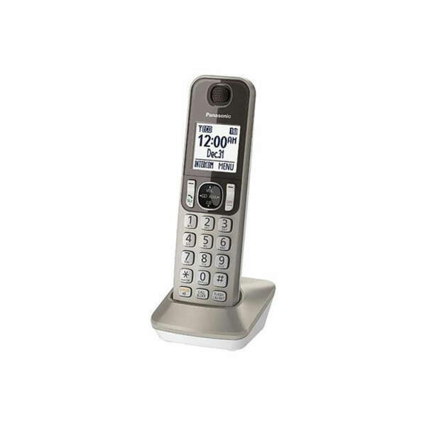 PANASONIC CORDED PHONESYSTEM