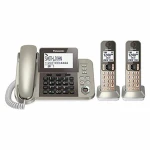 PANASONIC CORDED PHONESYSTEM
