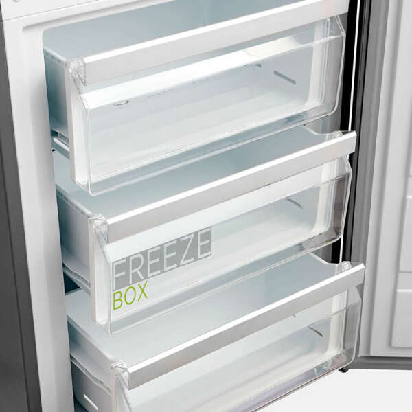 MIDEA REFRIGERATOR