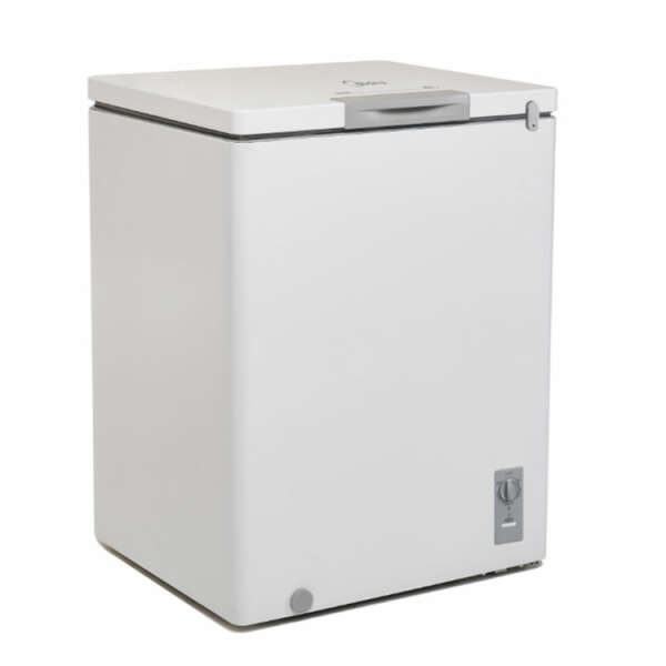 MIDEA CHEST FREEZER