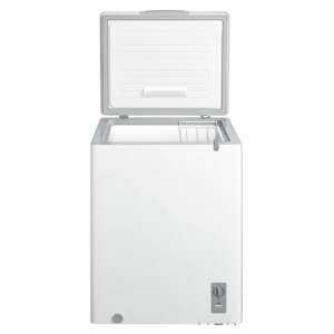 MIDEA CHEST FREEZER