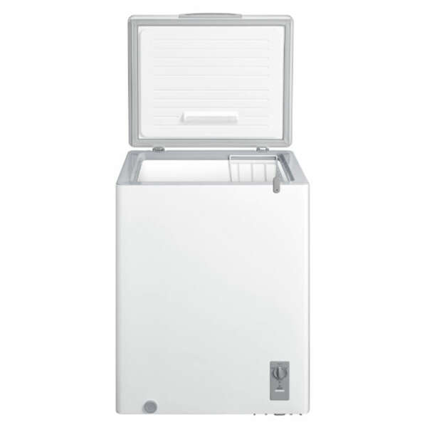 MIDEA CHEST FREEZER