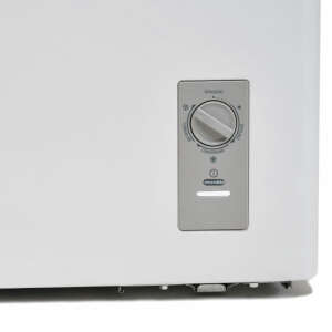 MIDEA CHEST FREEZER