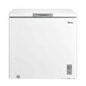 MIDEA CHEST FREEZER