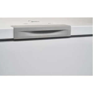 MIDEA CHEST FREEZER