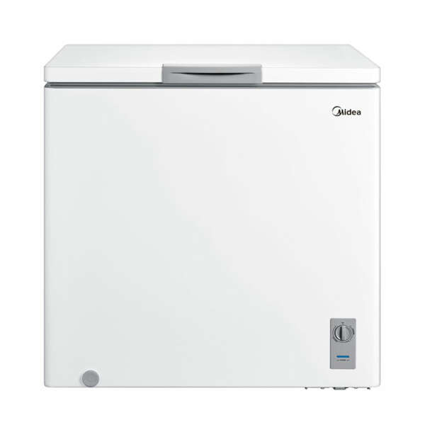 MIDEA CHEST FREEZER