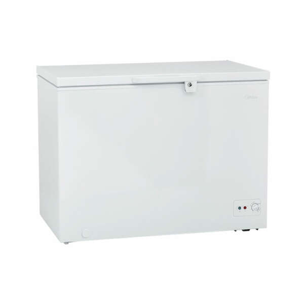 MIDEA CHEST FREEZER