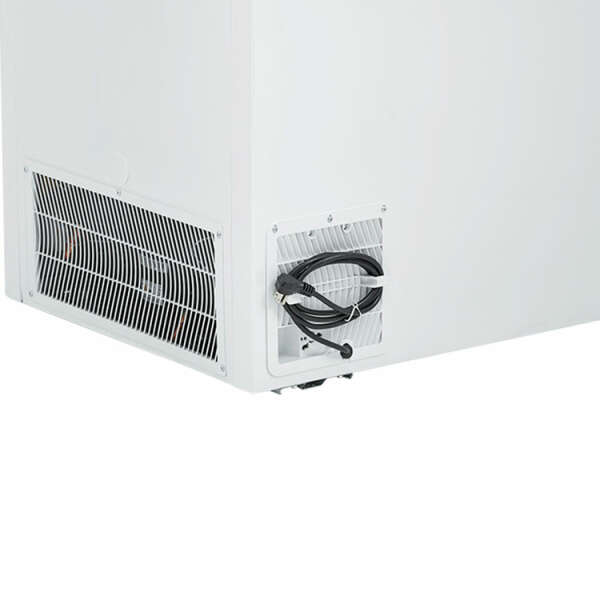 MIDEA CHEST FREEZER