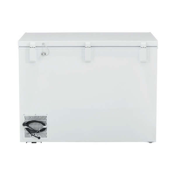 MIDEA CHEST FREEZER