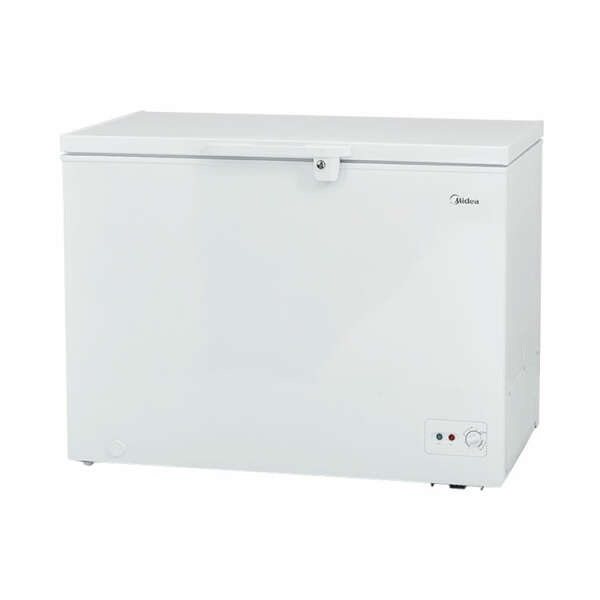 MIDEA CHEST FREEZER