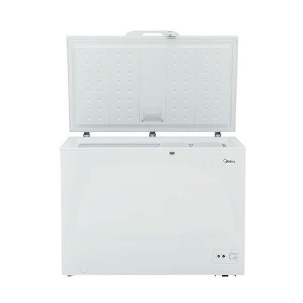 MIDEA CHEST FREEZER