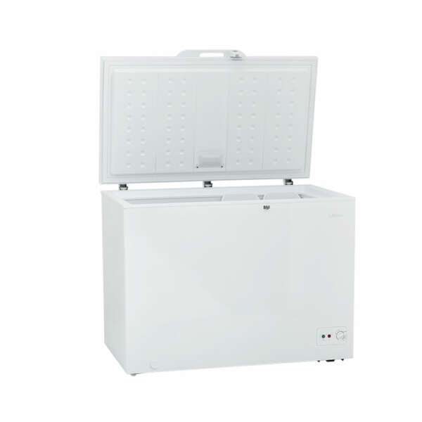 MIDEA CHEST FREEZER