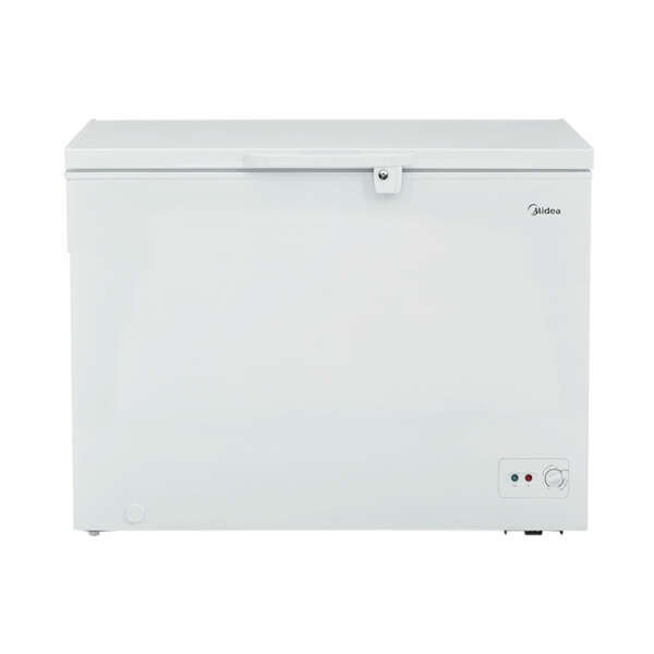 MIDEA CHEST FREEZER