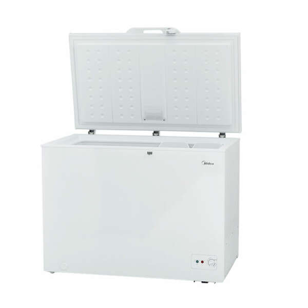 MIDEA CHEST FREEZER