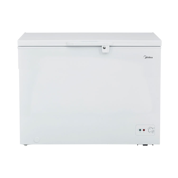 CHEST FREEZER