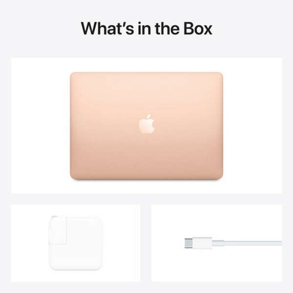 APPLE MACBOOK AIR