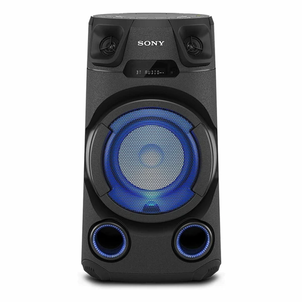 SONY AUDIO SYSTEM
