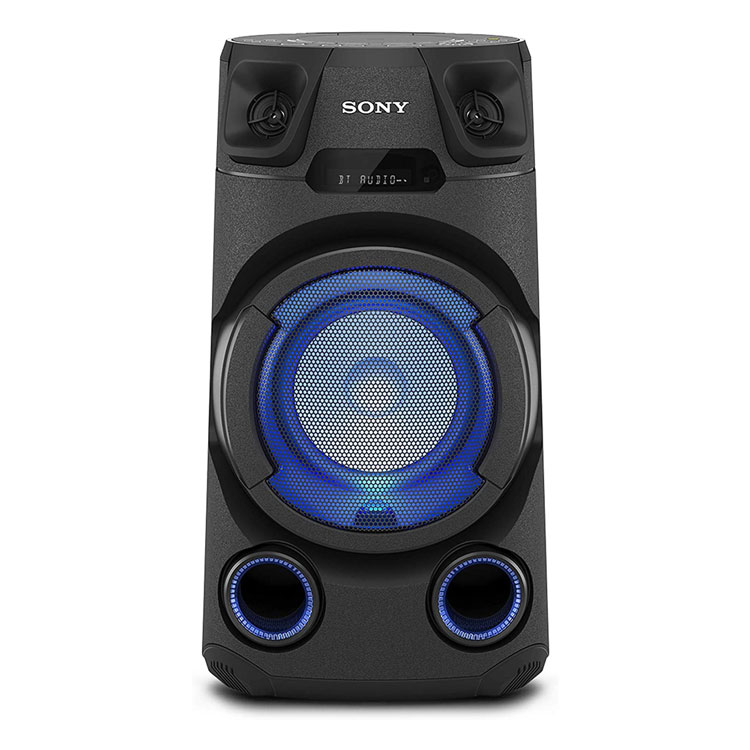 SONY AUDIO SYSTEM