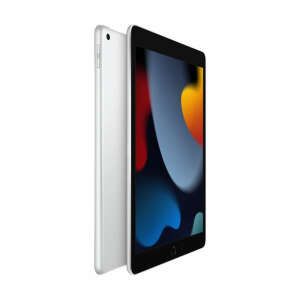 APPLE IPAD 10.2'' 9TH GEN 64GB SILVER, WIFI | MK2L3LL/A - HSDS Online