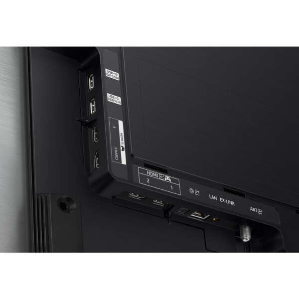 SAMSUNG 55"