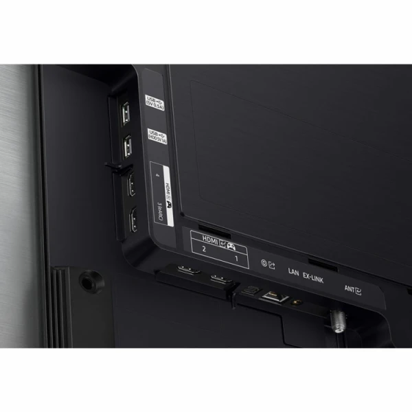 SAMSUNG 55"