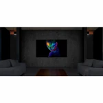 SAMSUNG 55"