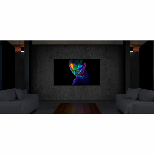 SAMSUNG 55"