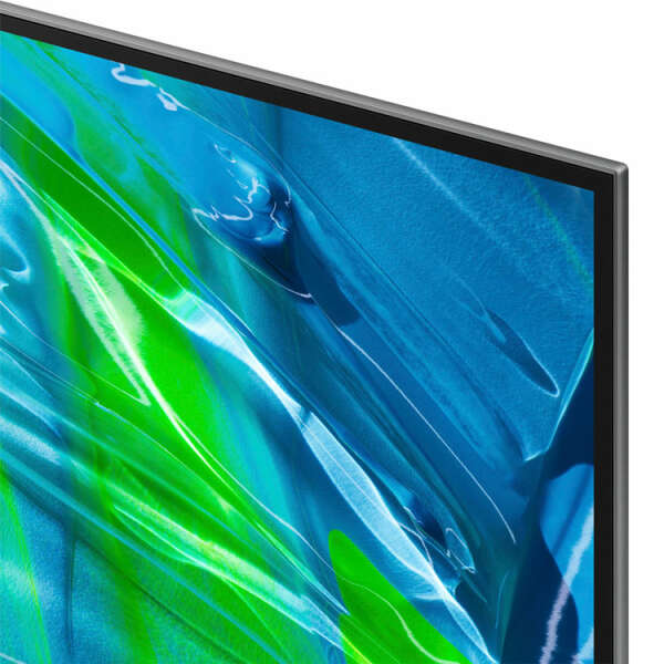SAMSUNG 55"