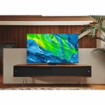 SAMSUNG 55"