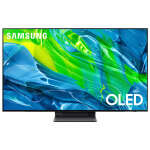SAMSUNG 65 INCH S95B OLED 4K SMART TV (2022) | QN65S95BAFXZA - Image 