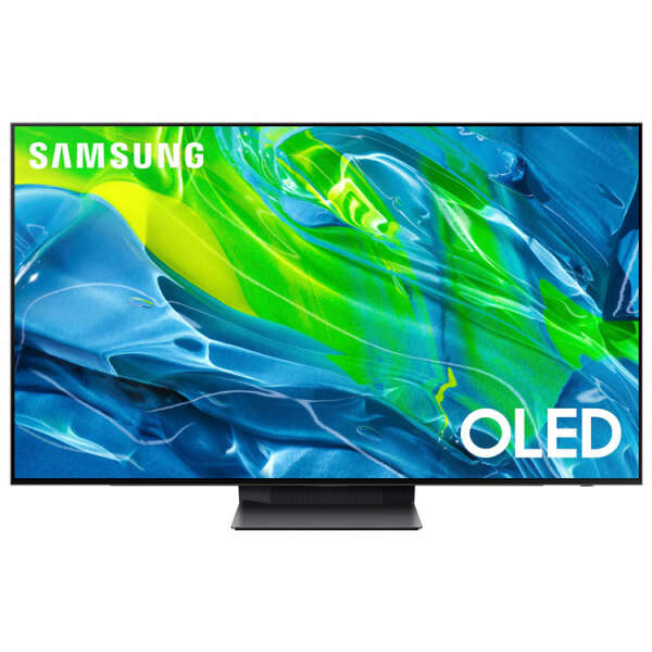 SAMSUNG 65 INCH S95B OLED 4K SMART TV (2022) | QN65S95BAFXZA - Image 1