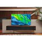 SAMSUNG 65 INCH S95B OLED 4K SMART TV (2022) | QN65S95BAFXZA - Image 