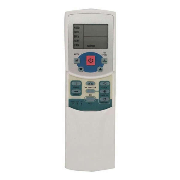 premium air conditioning remote