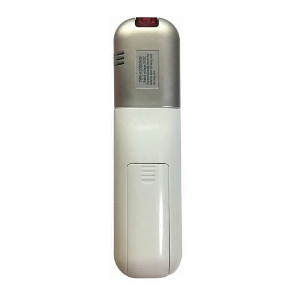 Frigidaire air conditioning remote