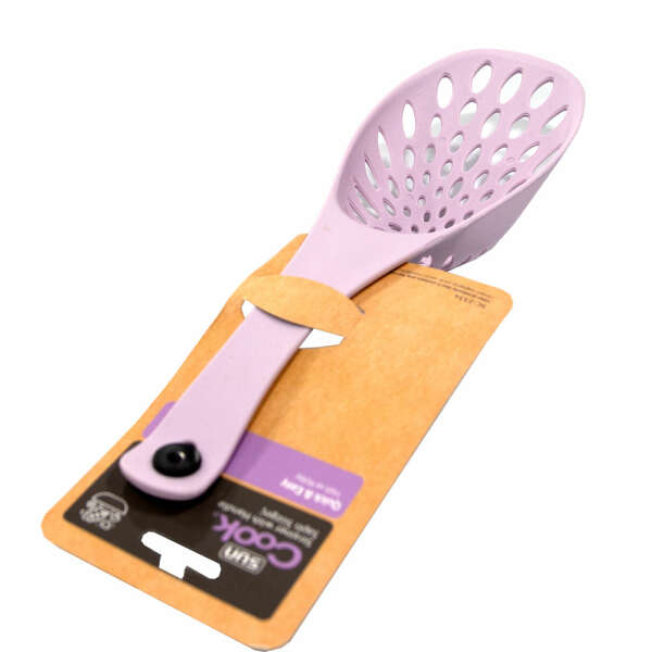FOOD STAINER SPOON | SC-2334 - Image 