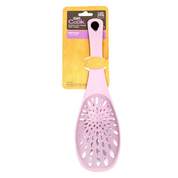 FOOD STAINER SPOON | SC-2334 - Image 