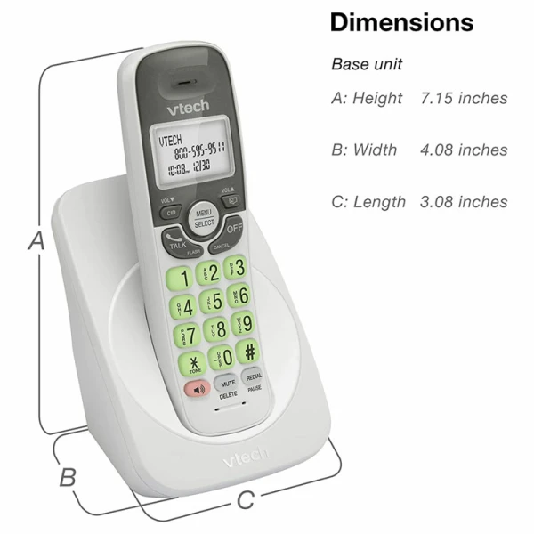VTECH DECT