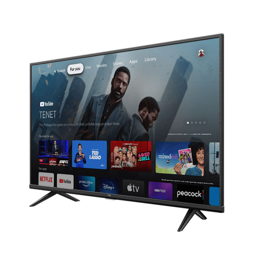 TCL 43