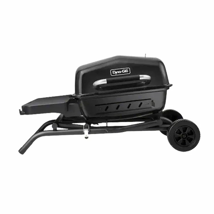 Dyna glo charcoal grill cheap