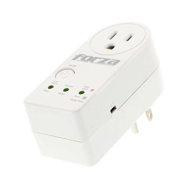 FORZA VOLTAGE PROTECTOR