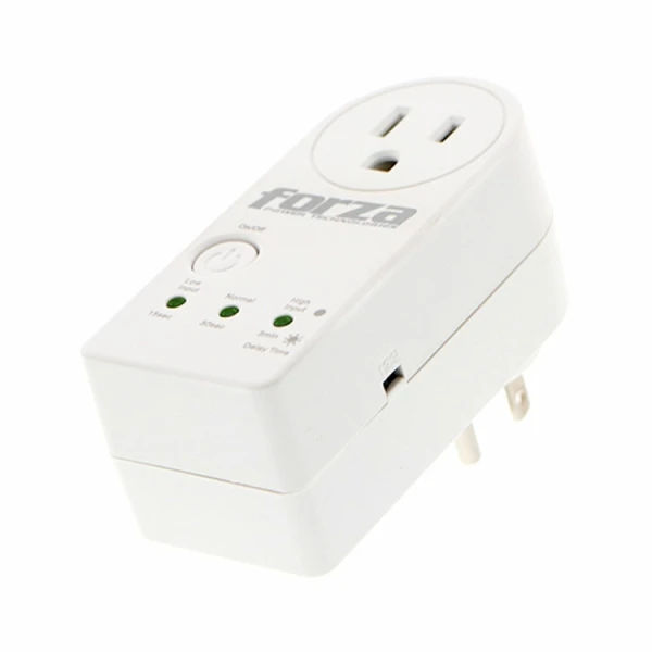 FORZA VOLTAGE PROTECTOR