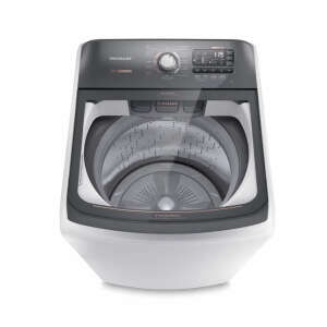 FRIGIDAIRE 18 KG TOPLOAD WASHER WITH IMPELLER WHITE | FWIB18T4EBPUG
