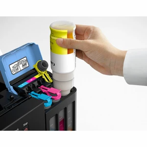 CANON PIXMA G6010 ALL IN ONE TANK PRINTER | G-6010 - Image 